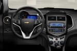Chevrolet Aveo HB5 2011 года